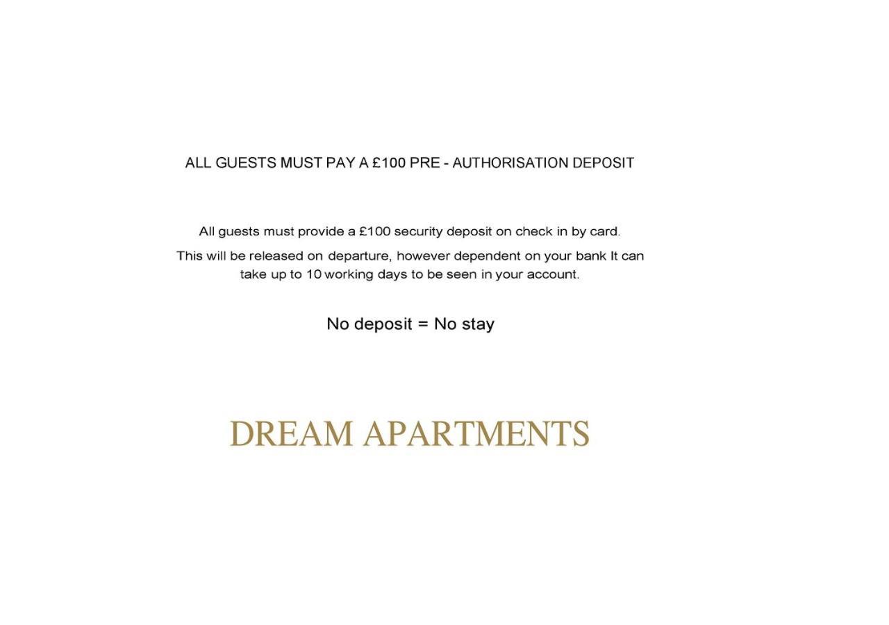 ดรีม อพาร์ตเมนต์ -  Aparthotel นิวคาสเซิล อะพอน ไทน์ ภายนอก รูปภาพ